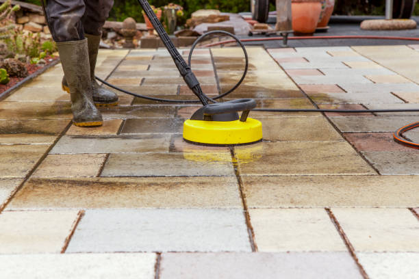 Best Factory Floor Cleaning  in North Conway, NH