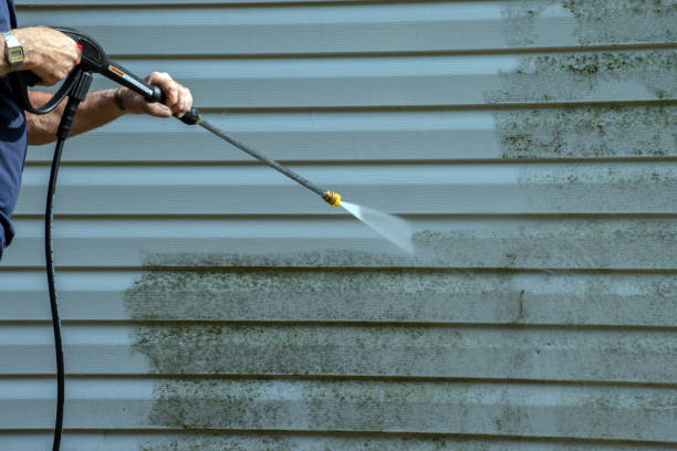 Trusted North Conway, NH Pressure Washing Experts