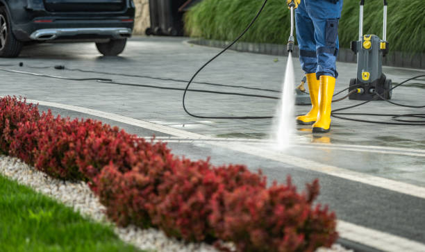 Best Post-Construction Pressure Washing  in North Conway, NH