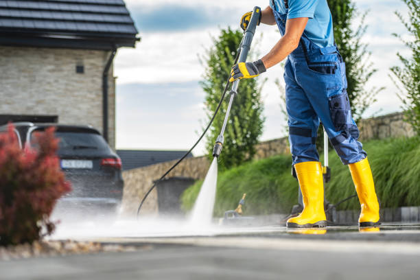 Best Parking Lot and Garage Cleaning  in North Conway, NH