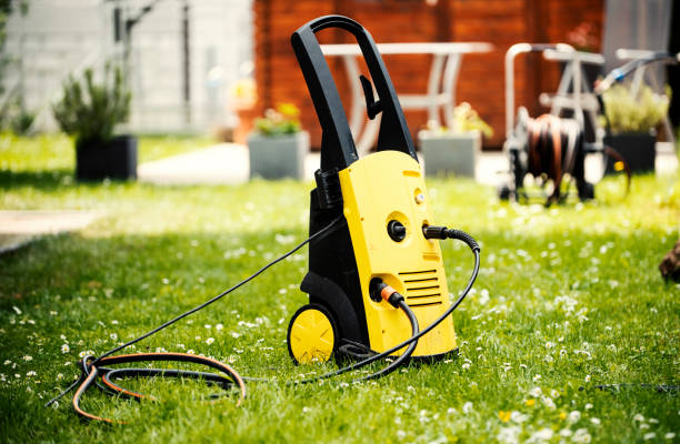 Best Restaurant Pressure Washing  in North Conway, NH
